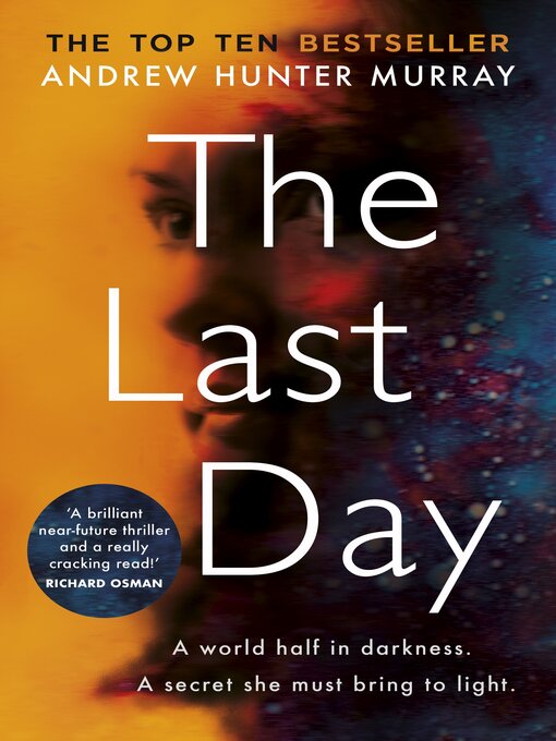 Cover image for The Last Day